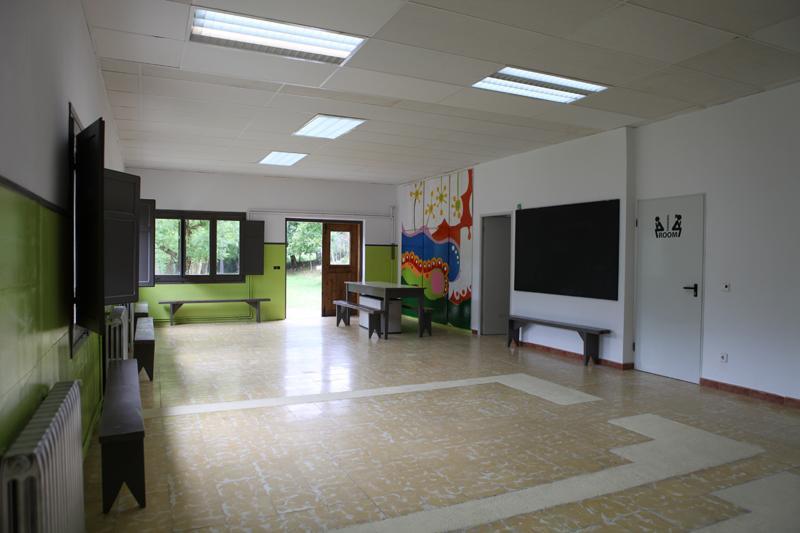 Casa De Colonies Vall De Boi - Verge Blanca Llesp Eksteriør billede