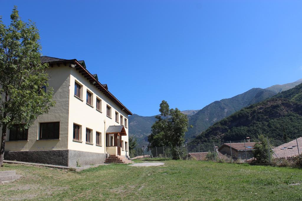 Casa De Colonies Vall De Boi - Verge Blanca Llesp Eksteriør billede