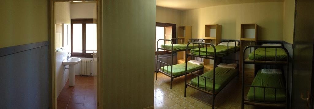 Casa De Colonies Vall De Boi - Verge Blanca Llesp Eksteriør billede