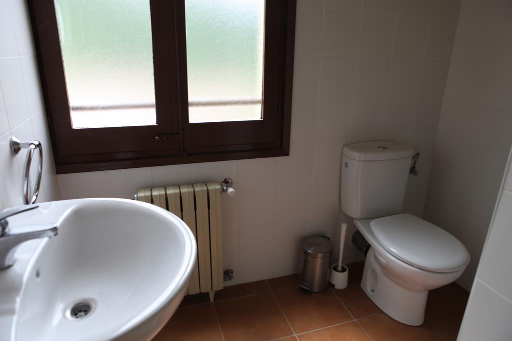 Casa De Colonies Vall De Boi - Verge Blanca Llesp Eksteriør billede