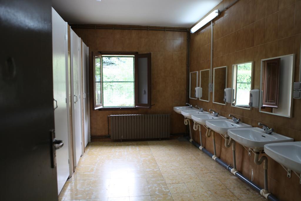 Casa De Colonies Vall De Boi - Verge Blanca Llesp Eksteriør billede
